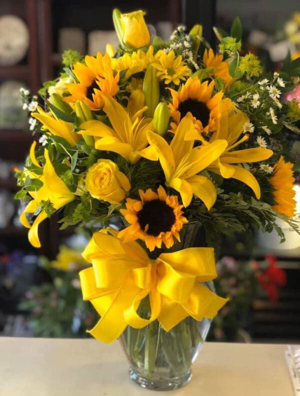 You Are My Sunshine