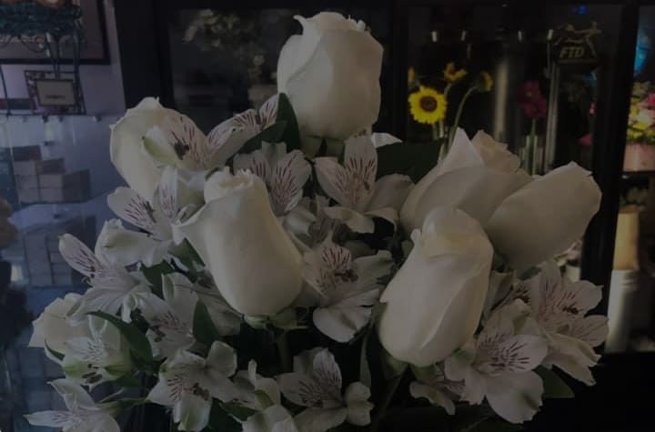 Funeral Arrangement New Harmony