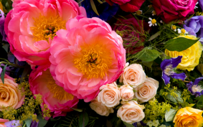 Secrets Behind the Perfect Floral Arrangements – Evansville IN