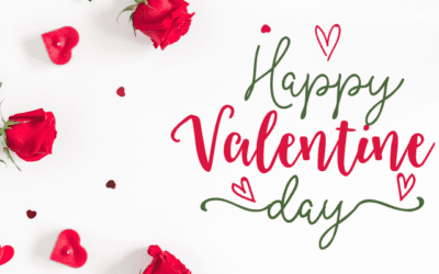 Making Valentine’s Day Special with Flower Delivery in Haubstadt IN