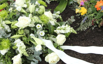 The Essence of Sympathy Flowers in Evansville, IN