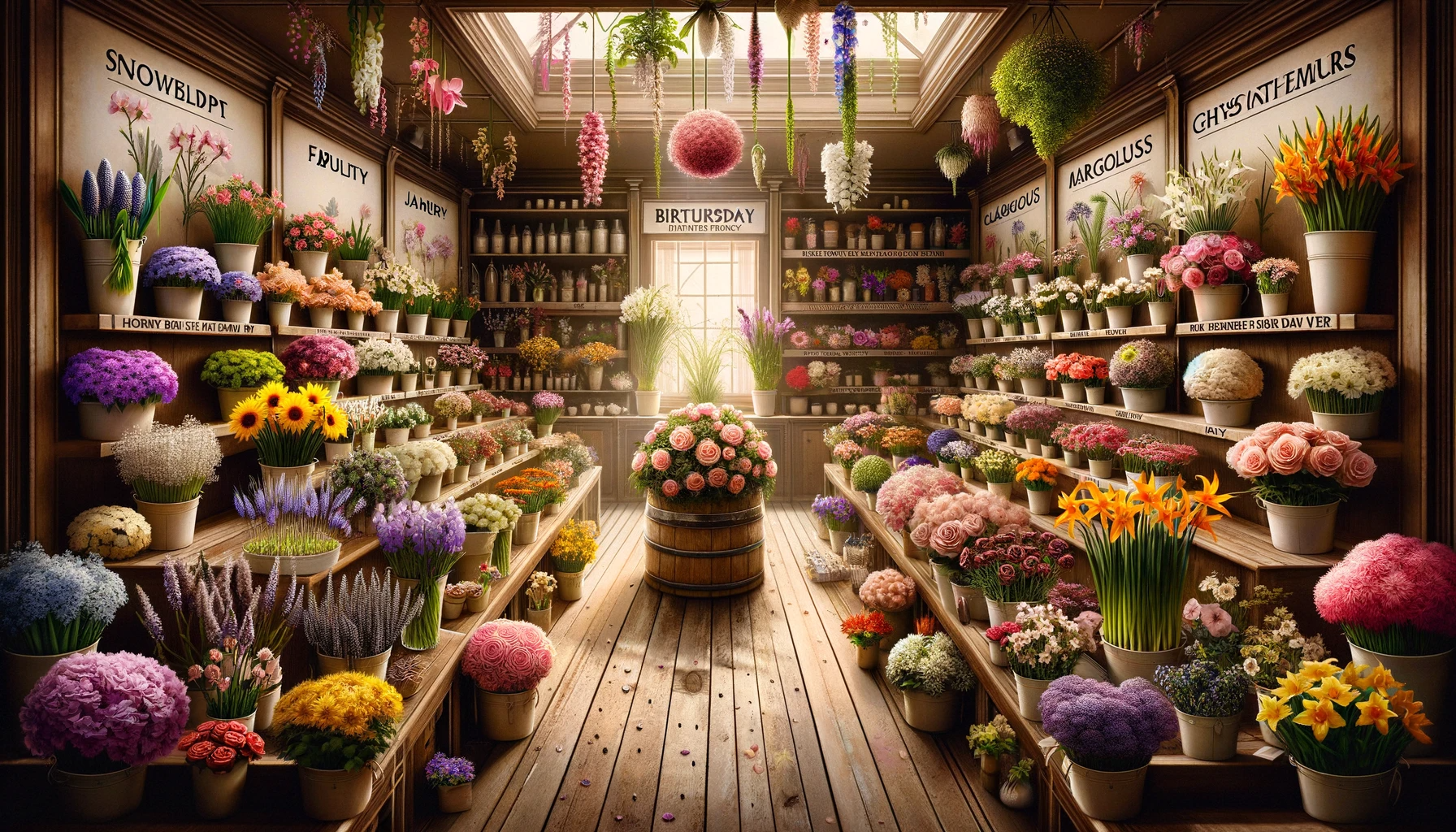 Flower Delivery New Harmony IN