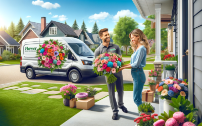 The Joy of Buying Blooms with the Local Florists in Evansville IN