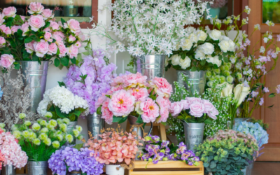 Tips and Techniques on Mastering the Art of Floral Arrangements Evansville IN