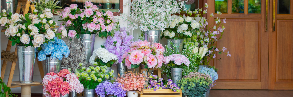Flower Delivery New Harmony IN