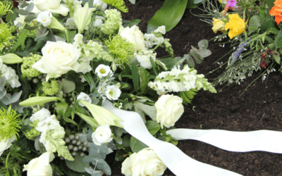 Understanding the Meaning Behind Sympathy Blooms Wadesville IN
