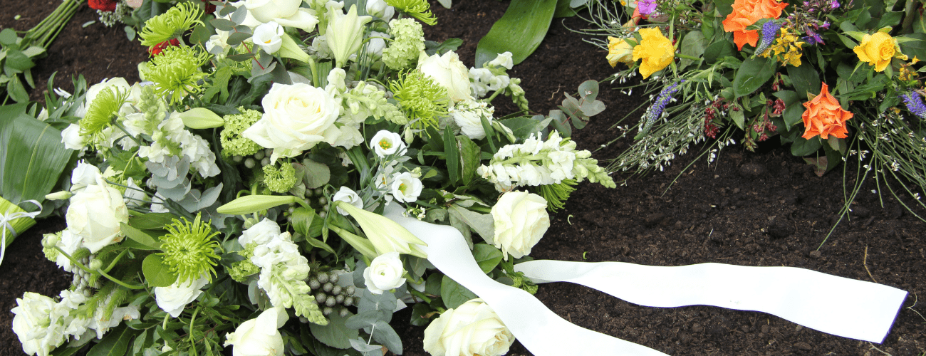 Sympathy Flowers Wadesville IN Flower Delivery New Harmony IN