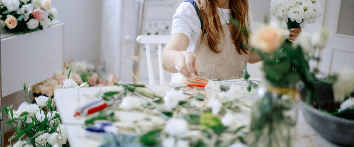 Flower Delivery New Harmony IN